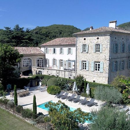 Chateau Meilhen Les Mages Ngoại thất bức ảnh