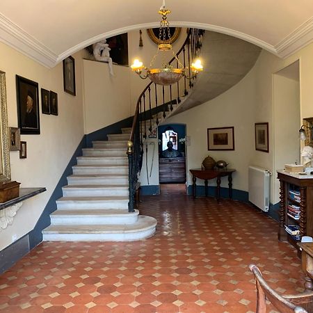Chateau Meilhen Les Mages Ngoại thất bức ảnh