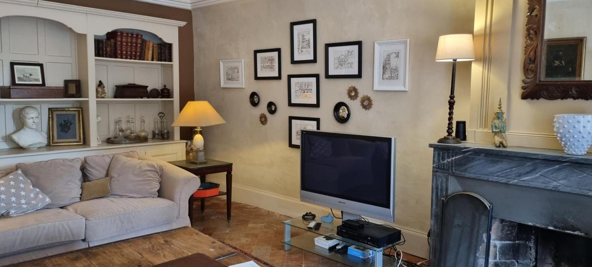 Chateau Meilhen Les Mages Ngoại thất bức ảnh