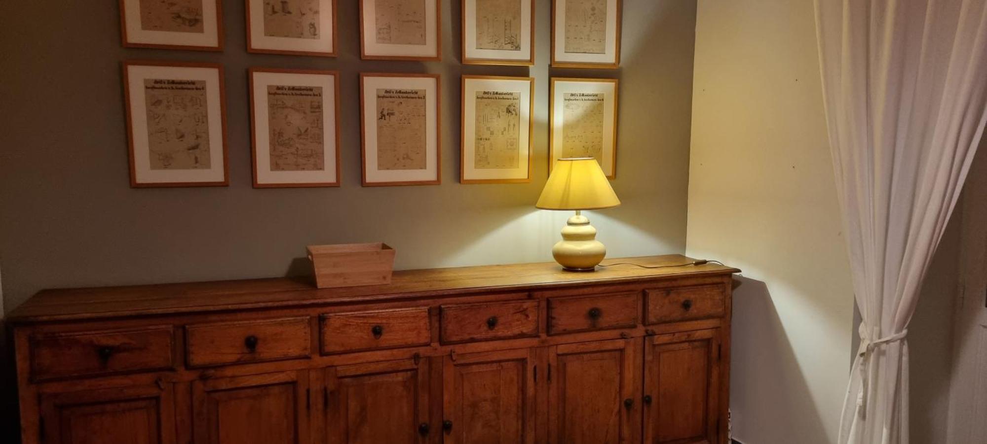 Chateau Meilhen Les Mages Ngoại thất bức ảnh