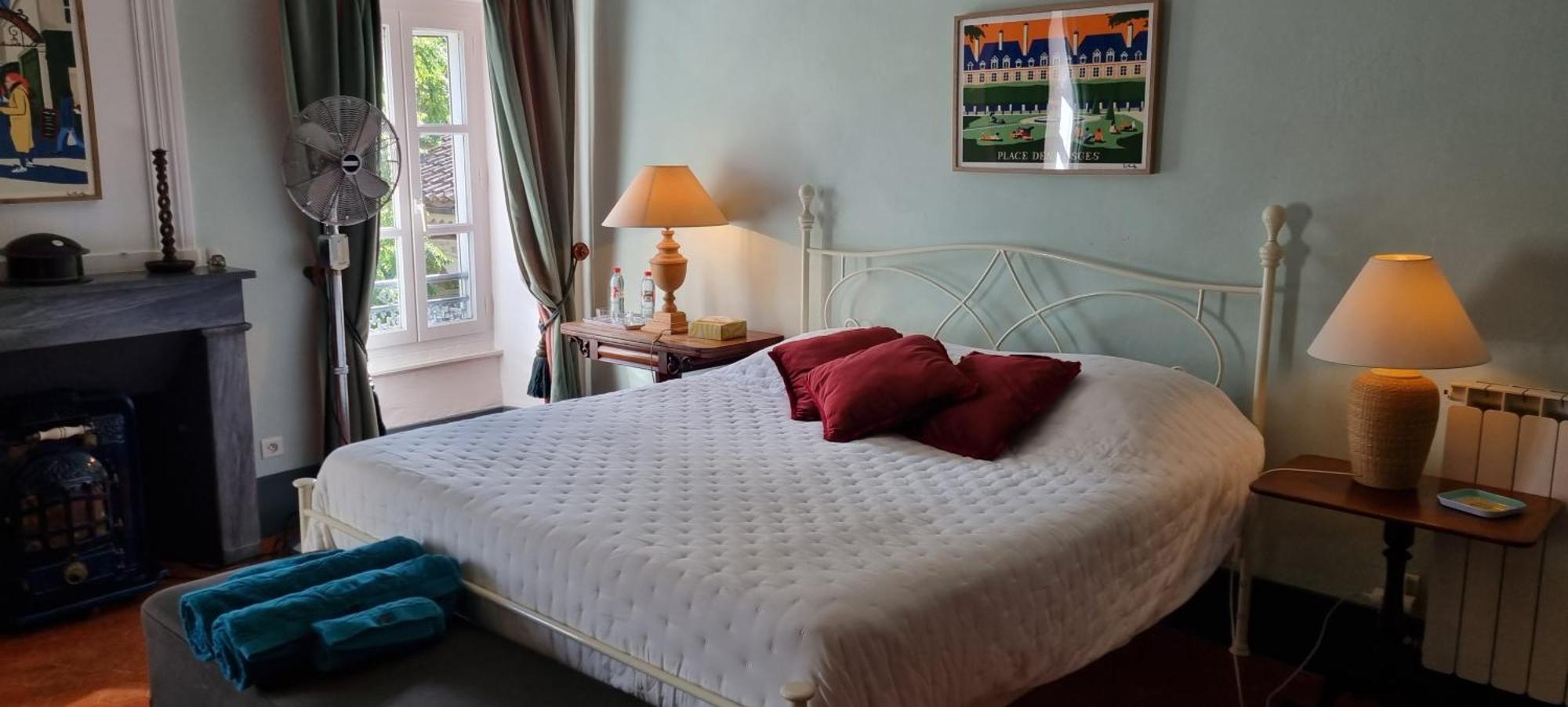 Chateau Meilhen Les Mages Ngoại thất bức ảnh